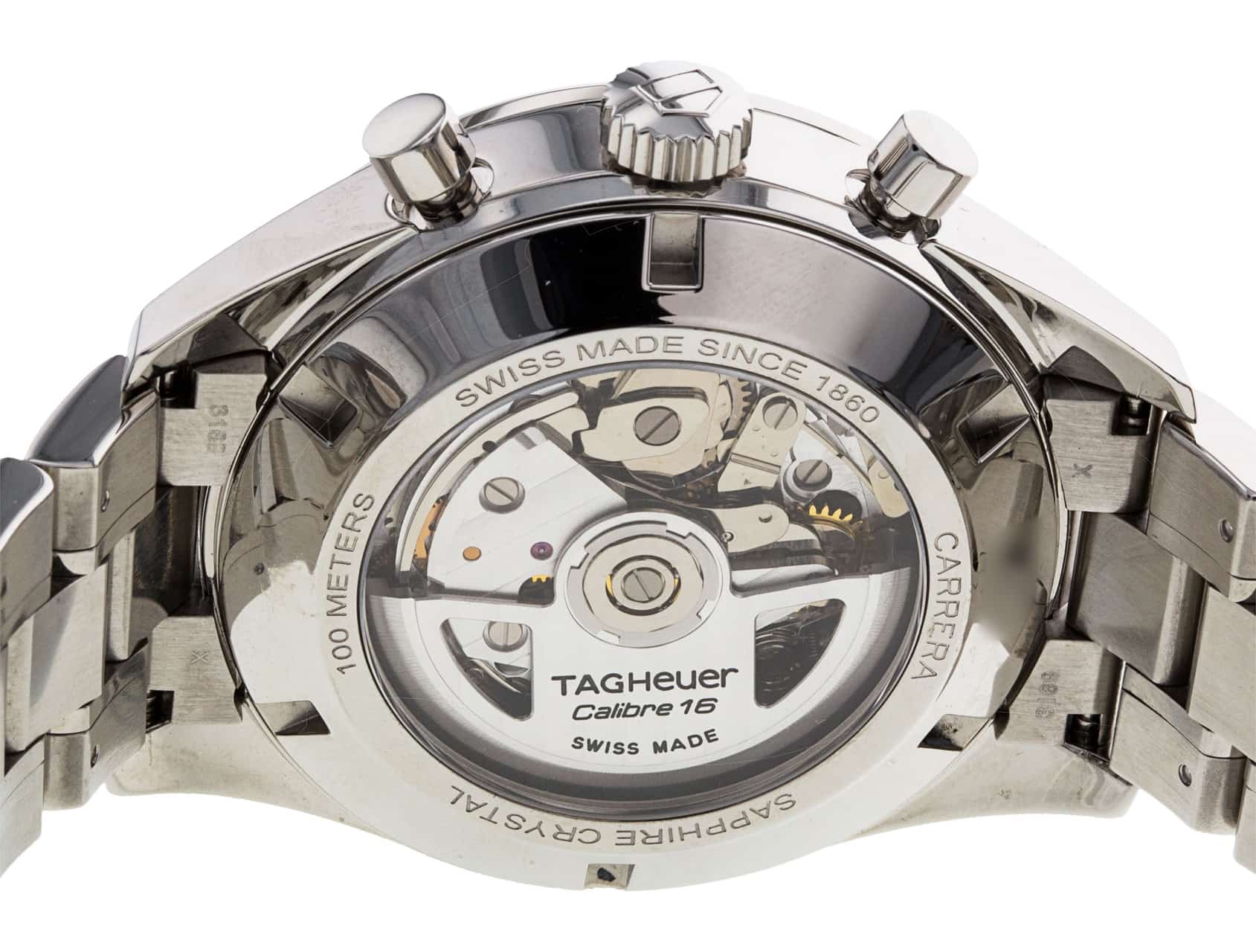 Tag heuer carrera 2110 hotsell